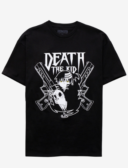 death the kid pistols death the kid pistols